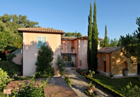 Отель Il Rondò Boutique Hotel  Монтепульчано